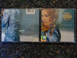 CD : Madonna