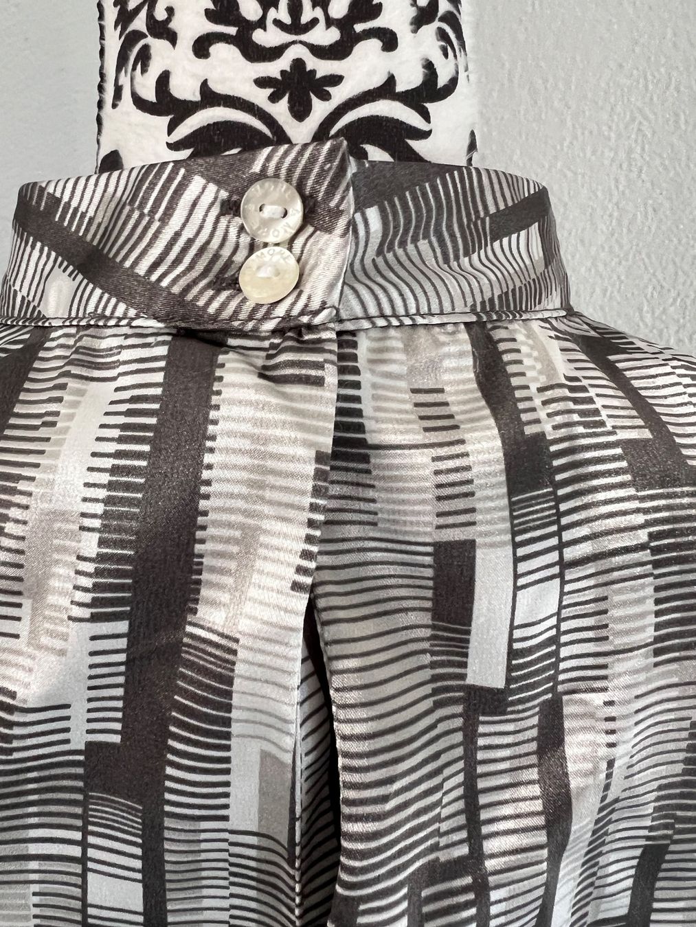 More & More Camicette: More & More Bluse, Gr.38 – Usato da Walzenhausen venduto da Cerna007 3