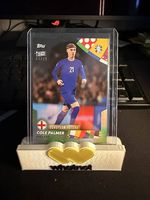 Palmer /99 Topps euro 2024