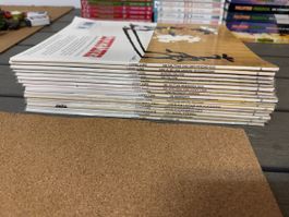 Lucky Luke Comics