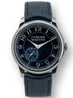 F.P.Journe Bleu Souveraine Full set and full serviced