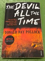 Donald Ray Pollock: The Devil All the Time