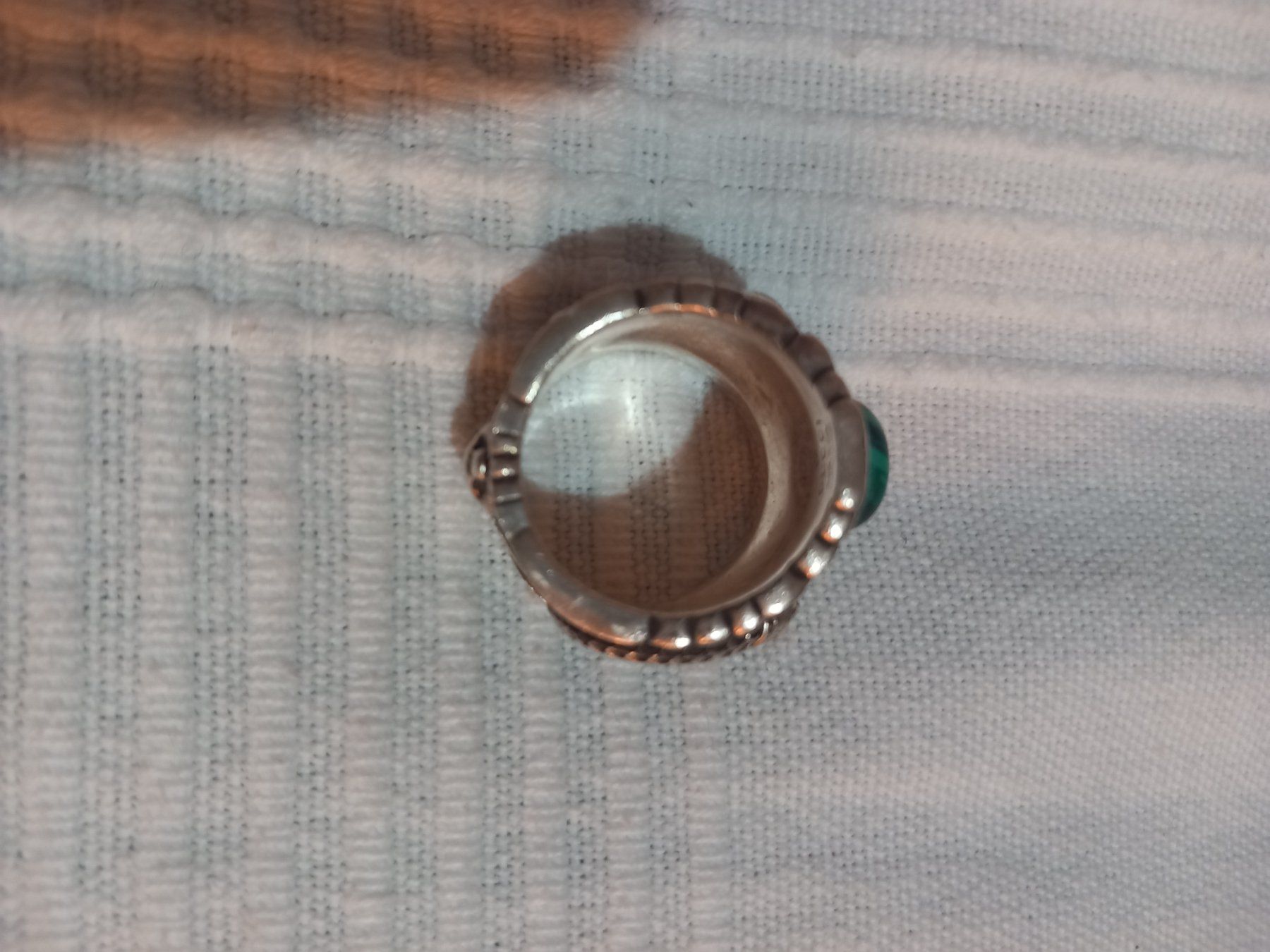 Gucci Anelli: GUCCI BAGUE SERPENT – Usato da Le Grand-Saconnex venduto da Rgt87 8