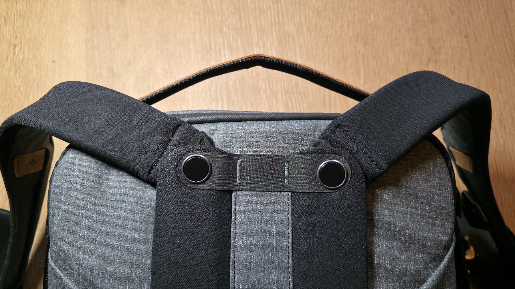 Peak Design Rucksäcke: Kameratasche / Peak Design Everyday Backpack 30L v2 – Neu (gemäss Beschreibung) aus Sirnach von TheMrFreeman 7