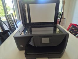 Drucker HP OfficeJet 6970