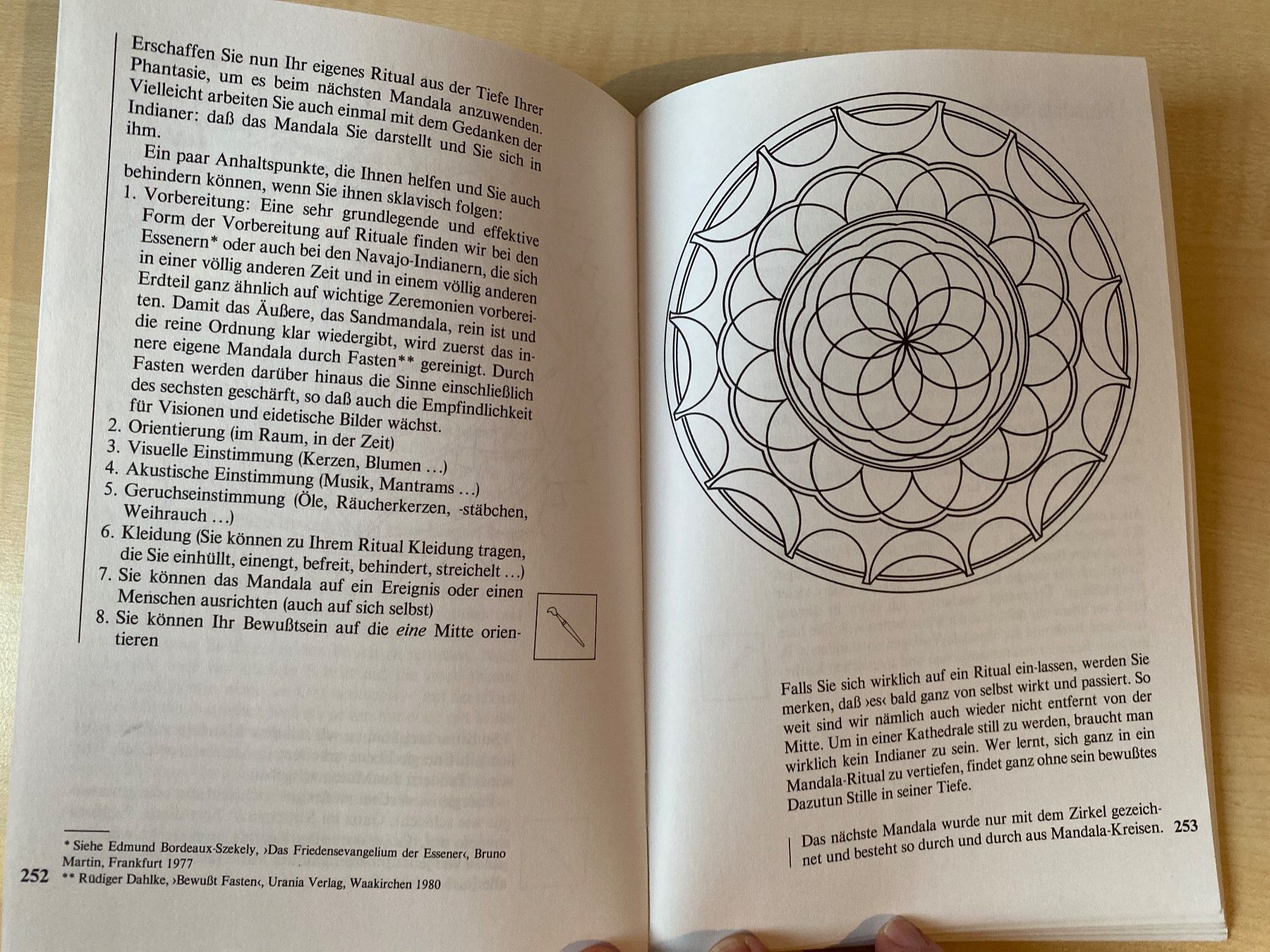 Libri: Mandalas der Welt – Usato da Bülach venduto da Jackybabue 4