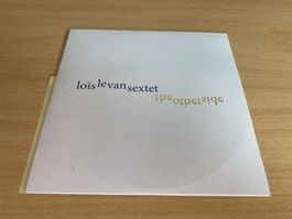 Loïs Le Van Sextet – The Other Side