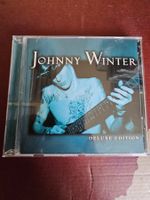 CD - Johnny Winter – Deluxe Edition (Electric Blues)