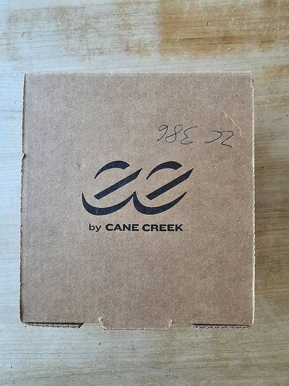 Pezzi di ricambio: Cane Creek eebrake – Nuovo e nell'imballaggio originale da Aarau venduto da Mexico68 4