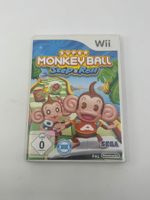 Super Monkey Ball Step & Roll (Wii)