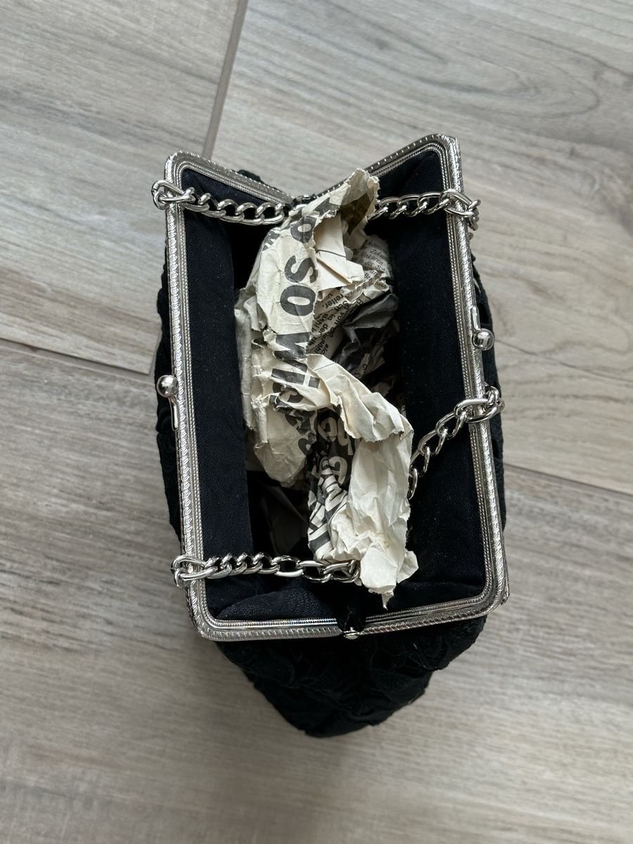 Sacs femmes: Vintage - Abendtasche - 1960 – D'occasion à Bürglen UR par Amdeko 1