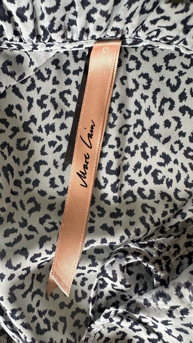 Marc Cain Camicette: Schicke Damenbluse von MarcCain – Nuovo (secondo la descrizione) da Adliswil venduto da RicPro 4