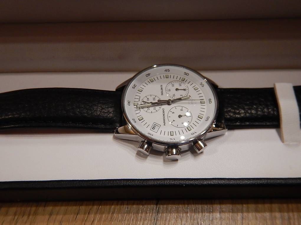 Uhren: Uhr Swiss Made – Gebraucht aus Frutigen von Tony1813 3