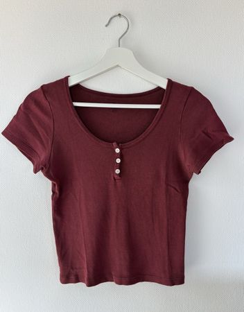 T-Shirt von Brandy Melville