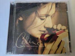 Celine Dion - These Are Special Times