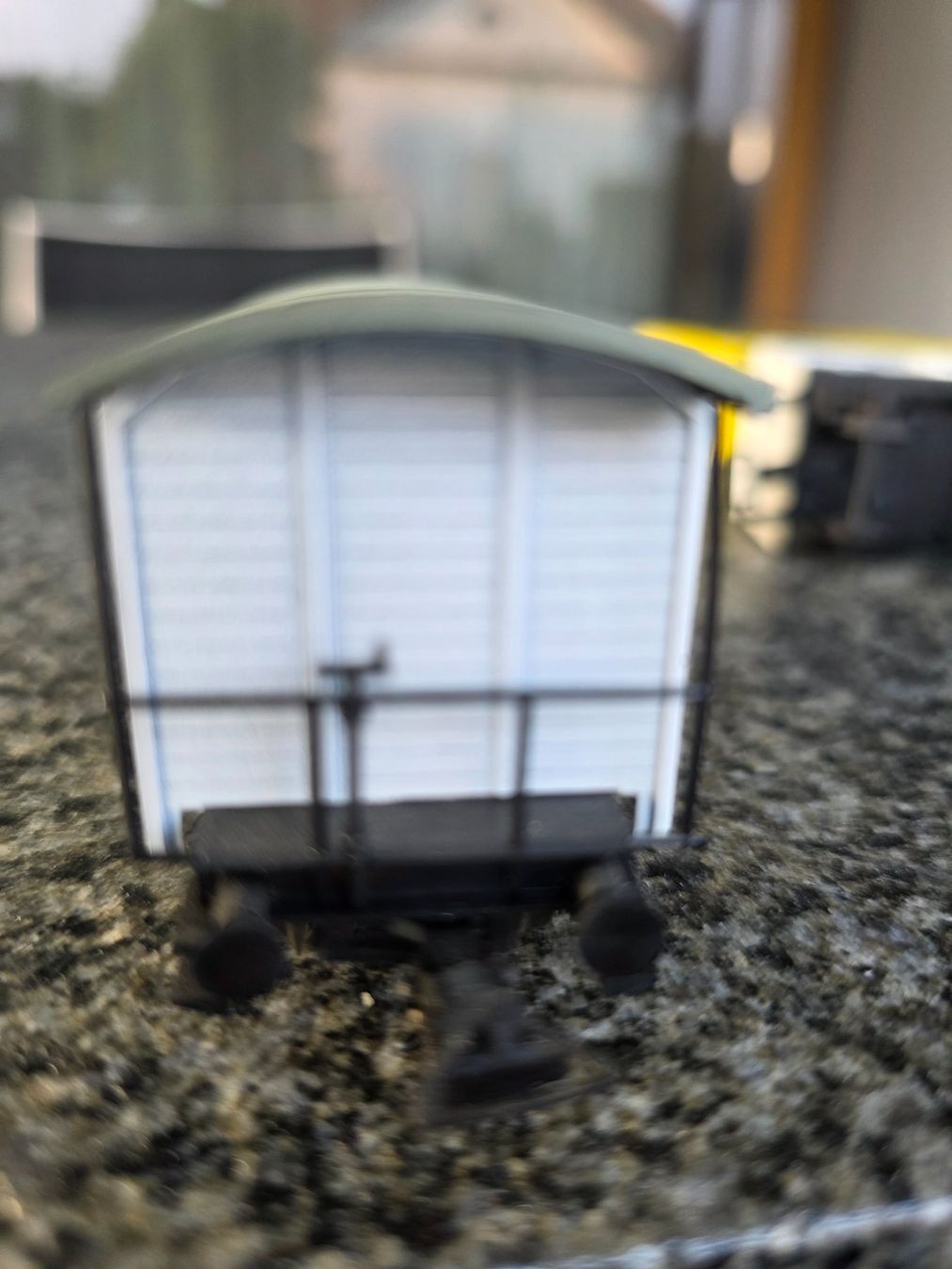Trains électriques: Dampf-Güterwagen Feldschlöschen Bier – Neuf (Voir description) à Menziken par Musicmaker 3