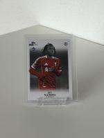 Rio Ngumoha RC Topps Simplicidad 25/26 Liverpool