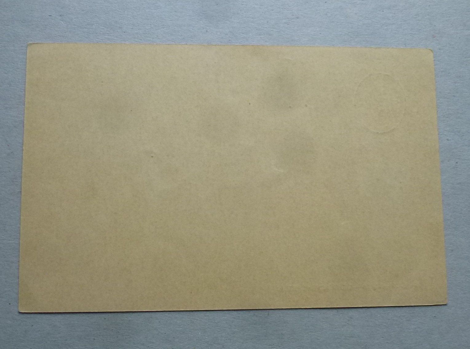 Ansichtskarten: Jubiläum-Postkarte Gotthardkutsche, 1893 – Gebraucht aus Walkringen von Casablanca777 1