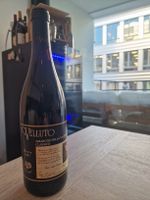 Amarone IL Velluto - Meroni - 1997 - Market price: 120+ CHF