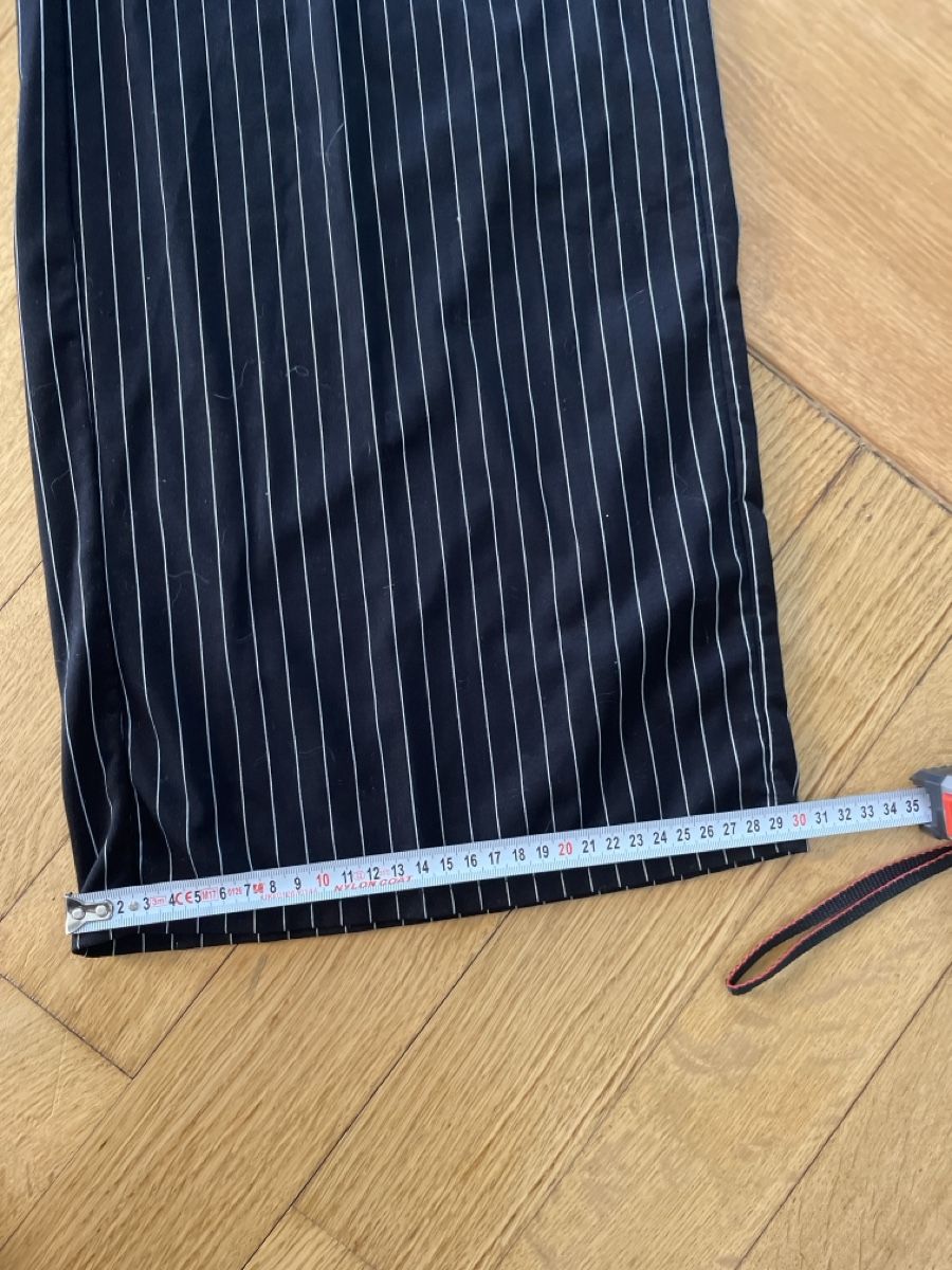 Jumpsuits: Hosenkleid, gestreift, M – Gebraucht aus Solothurn von Bobesch08 7