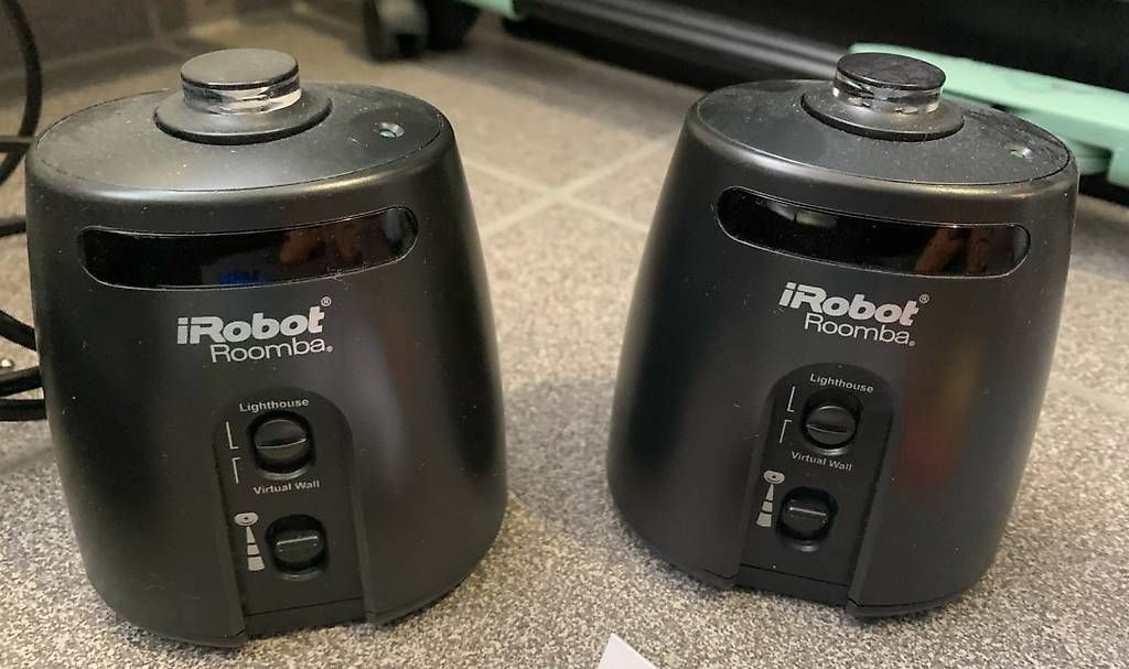 Irobot Aspirapolveri & Accessori: iRobot Roomba 780 – Usato da Lausanne venduto da ven_qll7 1