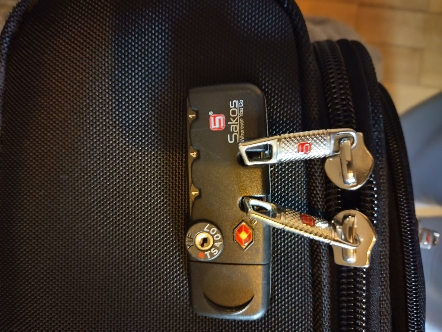 Valises de voyage: Koffer – D'occasion à Emmenbrücke par 65charly 3