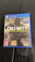 Call of Duty: Infinite Warfare - PS4 - Top Zustand!