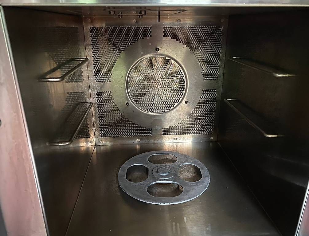 Backöfen: High-Speed Ofen Merrychef Eikon E3 – Gebraucht aus Roggwil BE von PS51 3