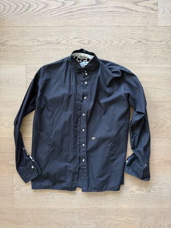 Le Sarte Pettegole Bluse Grösse 40