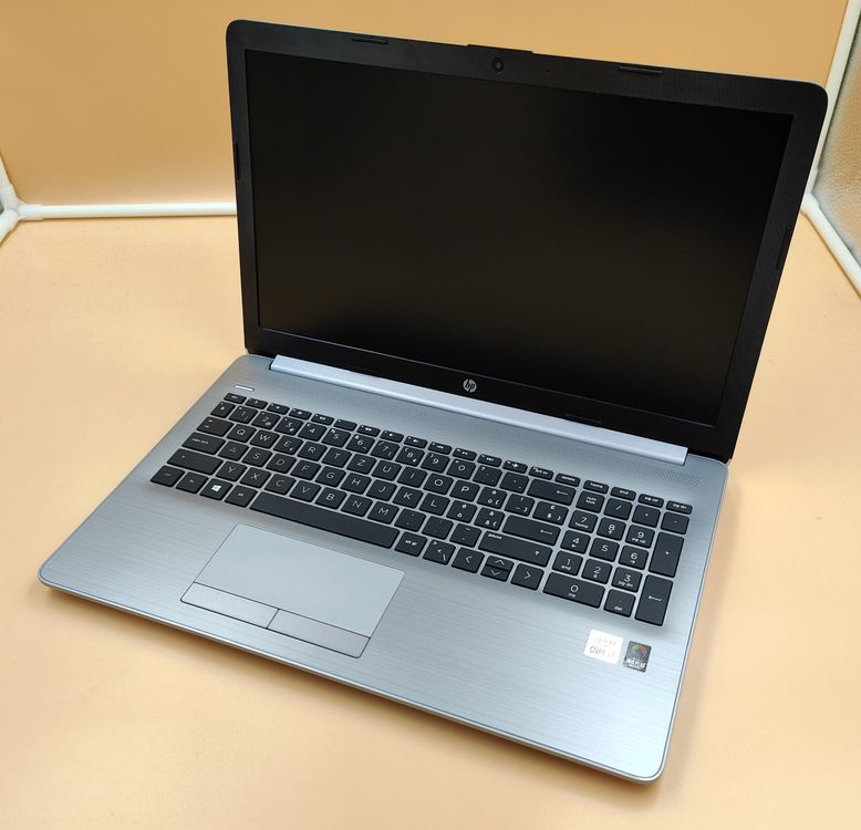 HP Notebook 250 G7 | Kaufen auf Ricardo