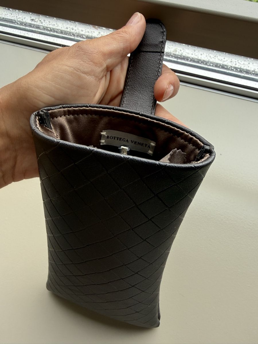 Bottega Veneta Occhiali & Lenti: Bottega Veneta Timeless Elegance Sunglasses, new – Nuovo e nell'imballaggio originale da Zürich venduto da EShopping81 6