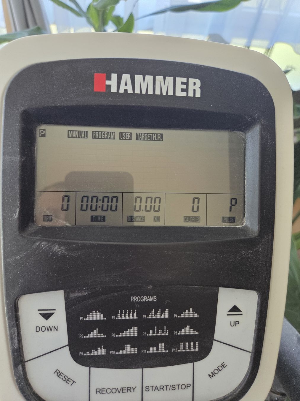 Hometrainer: Cross-Trainer – Usato da Zürich venduto da zor_mb2d 2