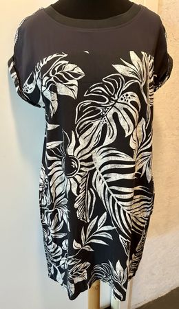 Cecil Kleid, Grösse S