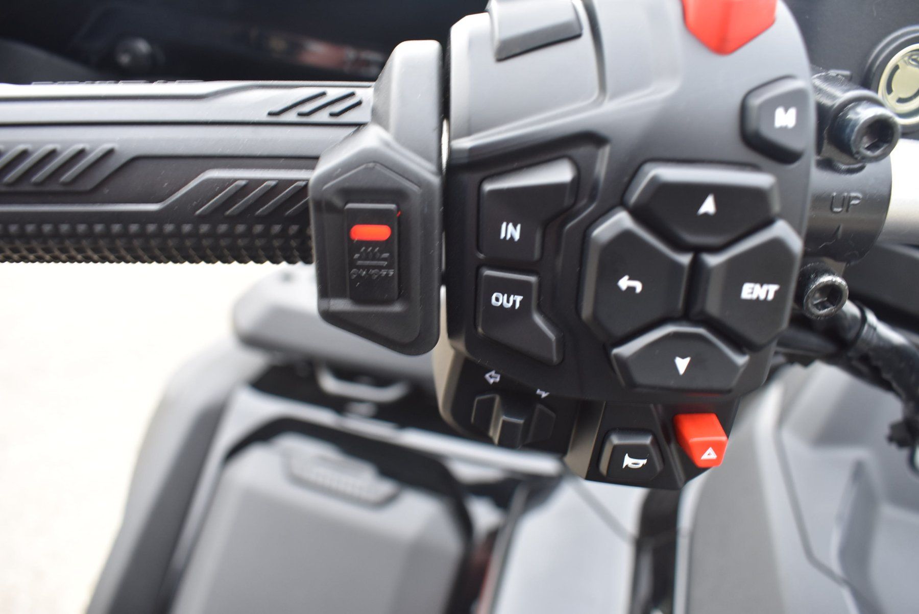 ATV / Quad: GOES Terrox 1000 Pro 4x4 EPS – Nuovo (secondo la descrizione) da Sempach-Station venduto da dragster410 9