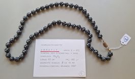 2 Sale Kette Hämatit Schmuckstein Gesundheit Heilstein