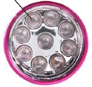 Unghie finte: UV Lampe im Taschenformat – Nuovo e nell'imballaggio originale da Matt venduto da nail-door 1