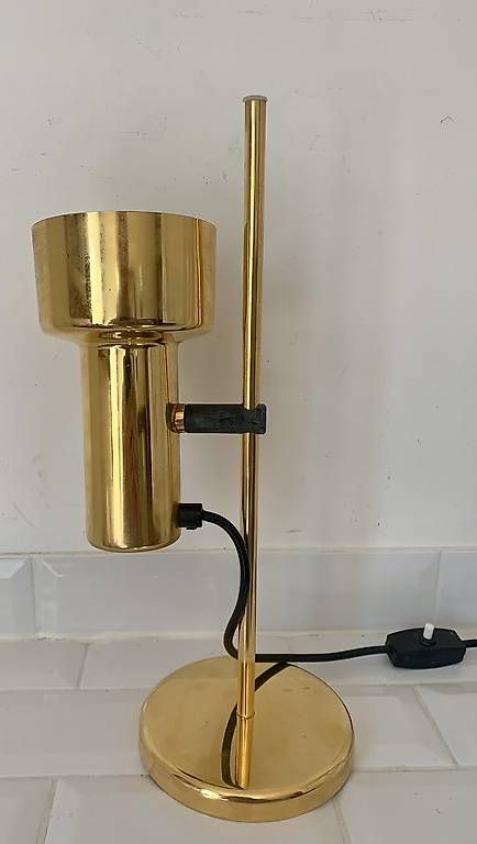 Lampade: Lampe de chevet vintage – Usato da Montreux venduto da Barber_Swiss_Vintage