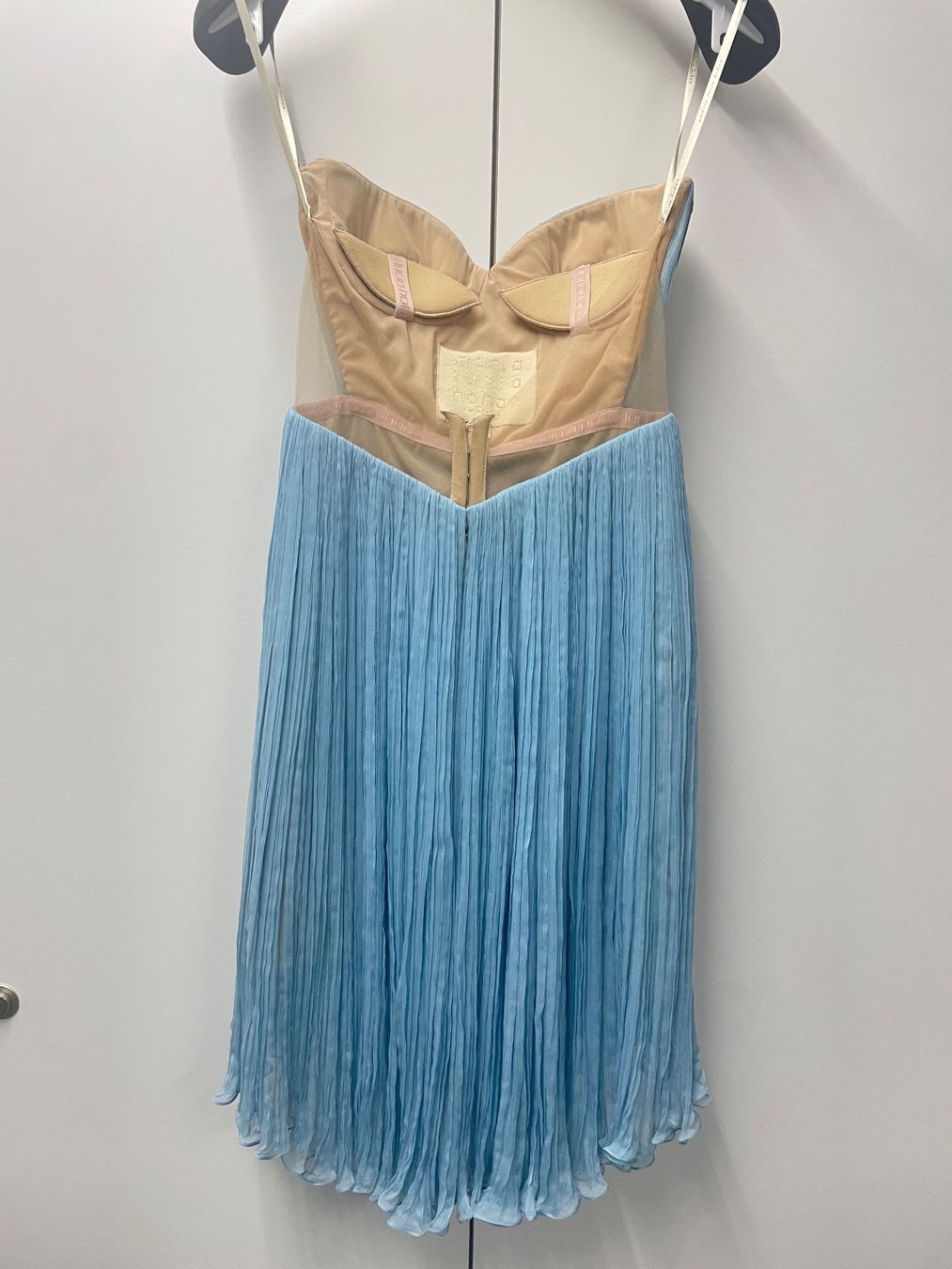 Vestiti: Marie Lucia Hohan Mini Kleid – Usato da Au ZH venduto da Daiga 8
