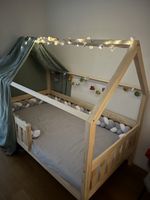 Treetale Kinderbett