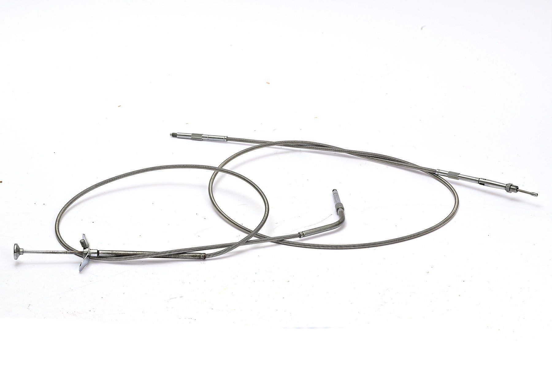 Sinar Appareil photo: SINAR Druckblenden-Verschluss + Kabel – D'occasion à Bubendorf par zimmers_creativteam 4