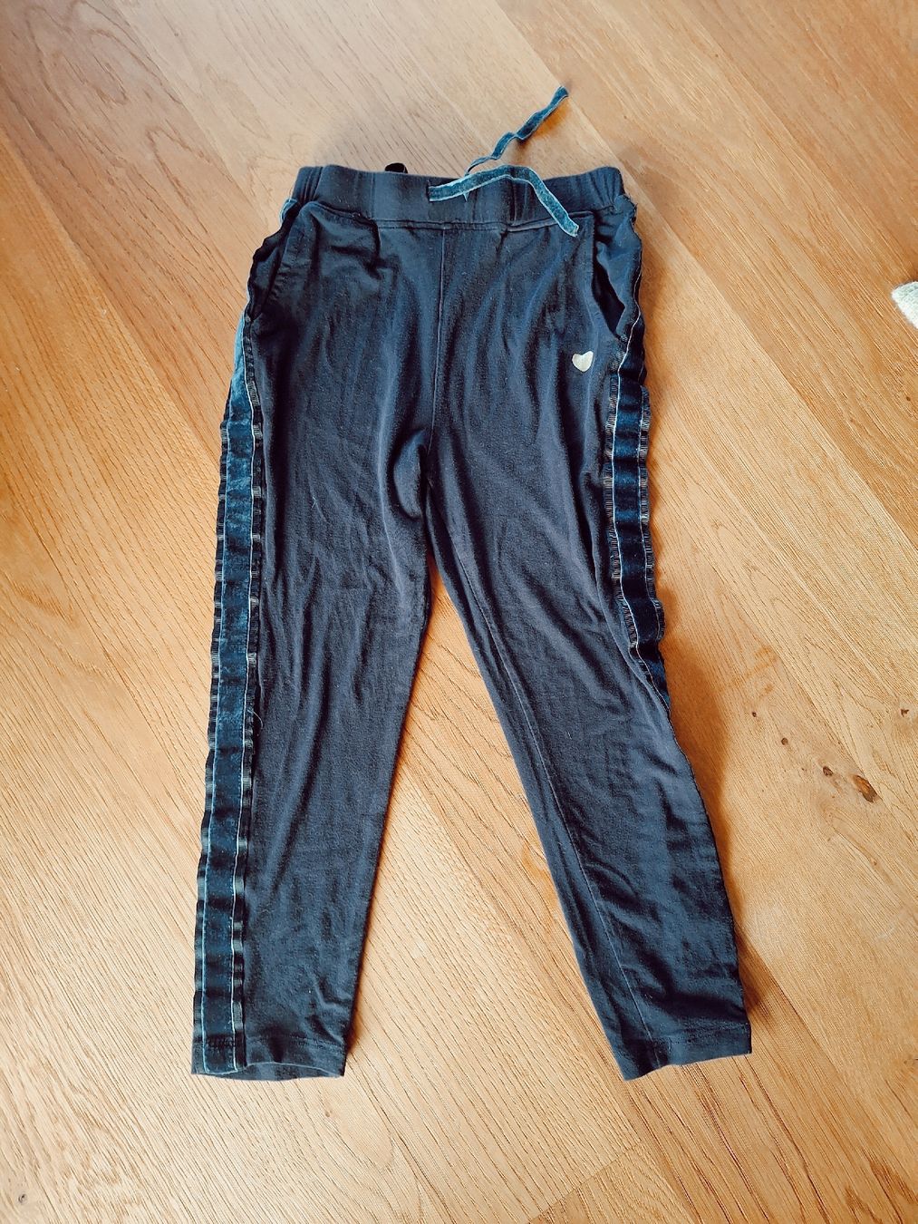 Pomp de Lux Hosen: Pompdelux Trainerhose – Gebraucht aus Rapperswil BE von Wald146