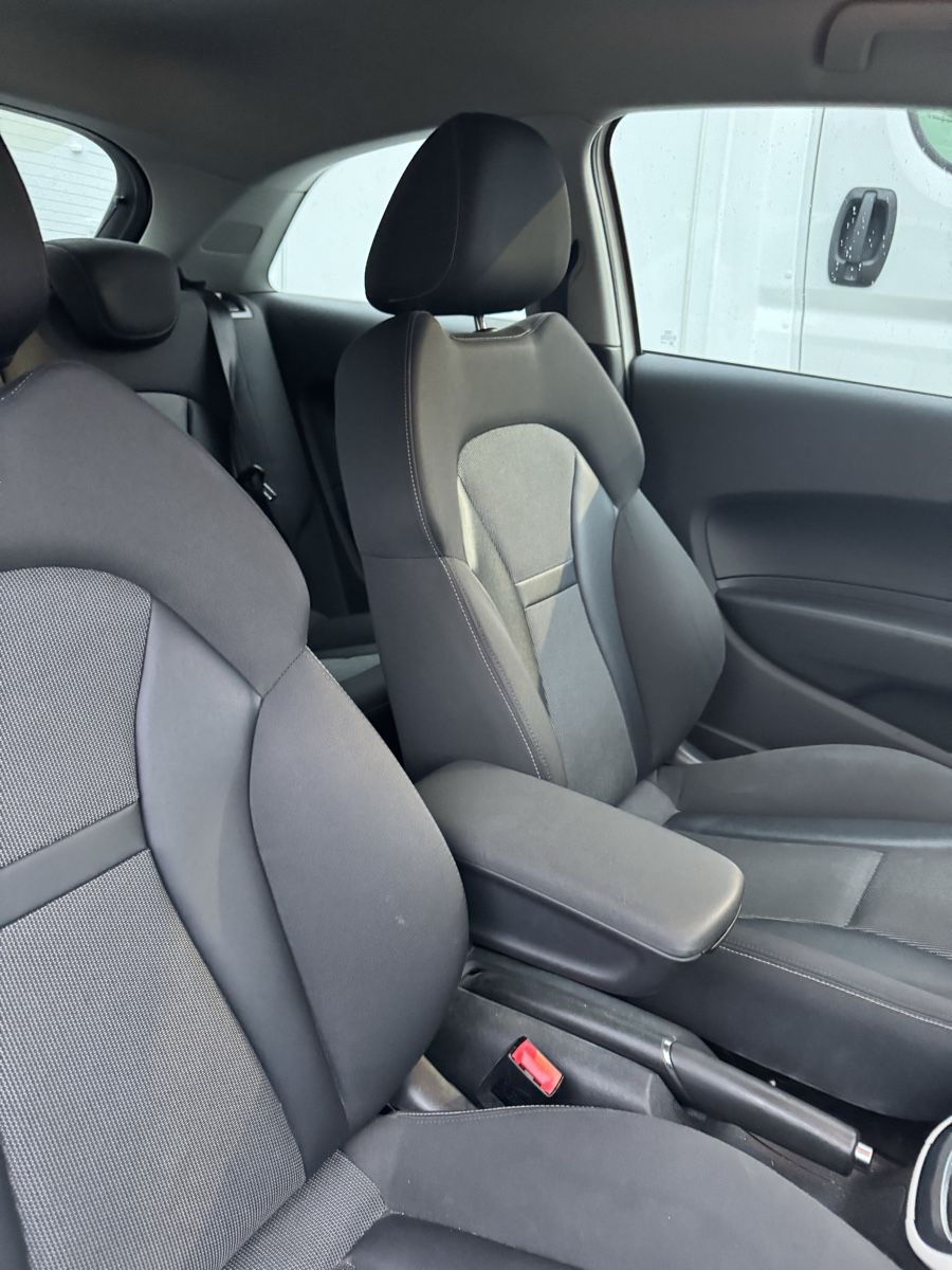 Audi Automobili: Audi A1 1.4 TFSI – Usato da Watt venduto da houseshop 5