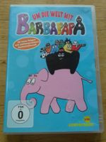 Um die Welt mit Barbapapa     (2 DVD's)
