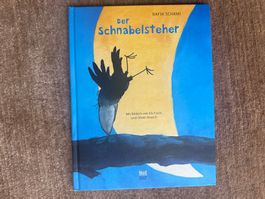 Der Schnabelsteher - Rafik Schami - NordSüd