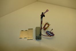Märklin H0: M-Gleis 1-Flügel-Hauptsignal Einheit 1