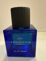 Parfum Thameen London Blue Heart Extrait 50ml Flakon