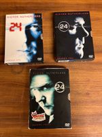 24 - Season 1-3 - Deutsch/Englisch - RA13B/D