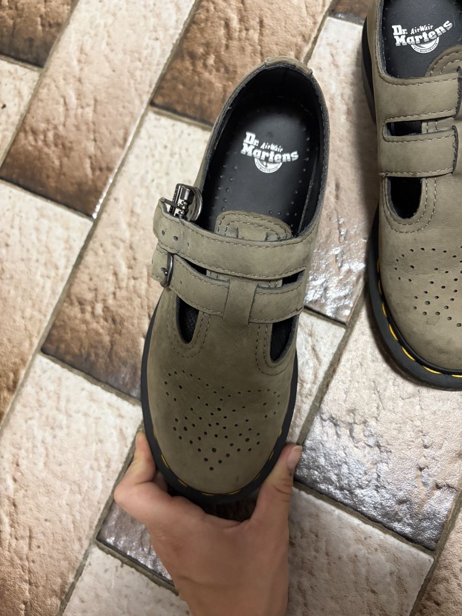 Dr. Martens Scarpe da donna: Dr. Martens n.36 – Usato da Muzzano venduto da lod_vw2v 3