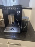 Kaffeevollautomat Melitta CI Touch schwarz gebraucht