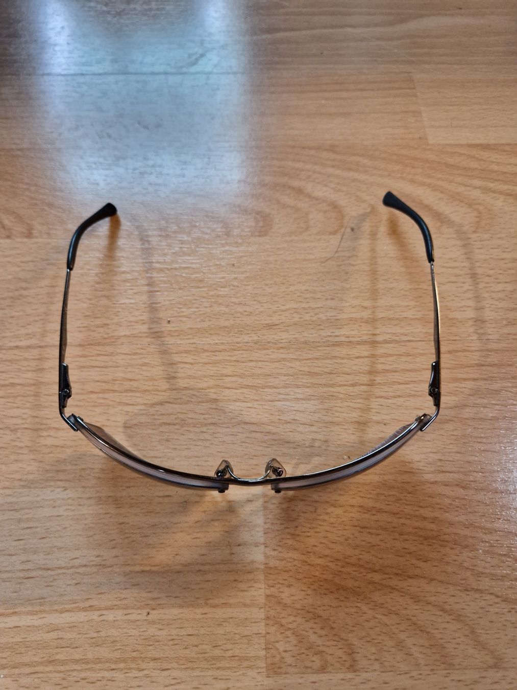 Ray-Ban Lunettes & Verres: Ray Ban Sonnenbrille Polarized – D'occasion à Luzern par Patsports 1